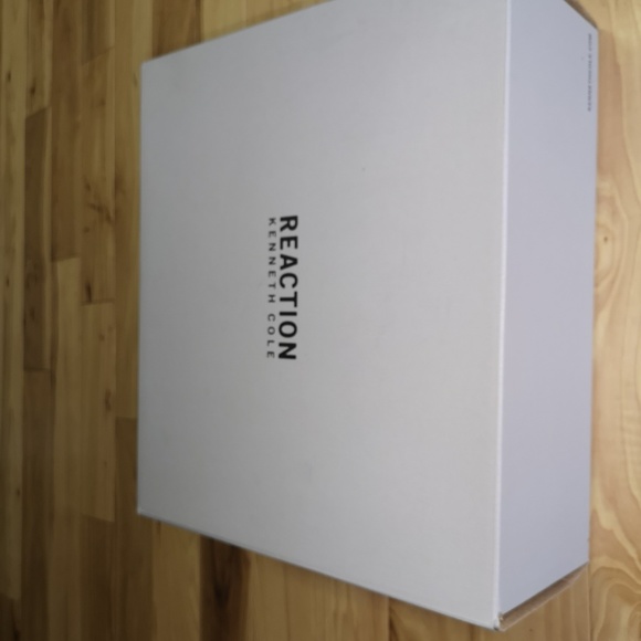 Kenneth Cole over the knee Stretch Riding Boots - Picture 5 of 6